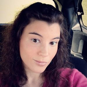 Meet your Posher, Katelyn